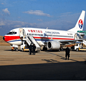 鄂托克旗乌兰机场快递航空快运业稳步发展的原因是什么？